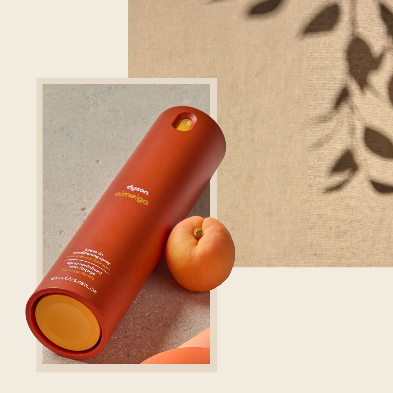 Picture of Omega™ leave-in conditioning spray