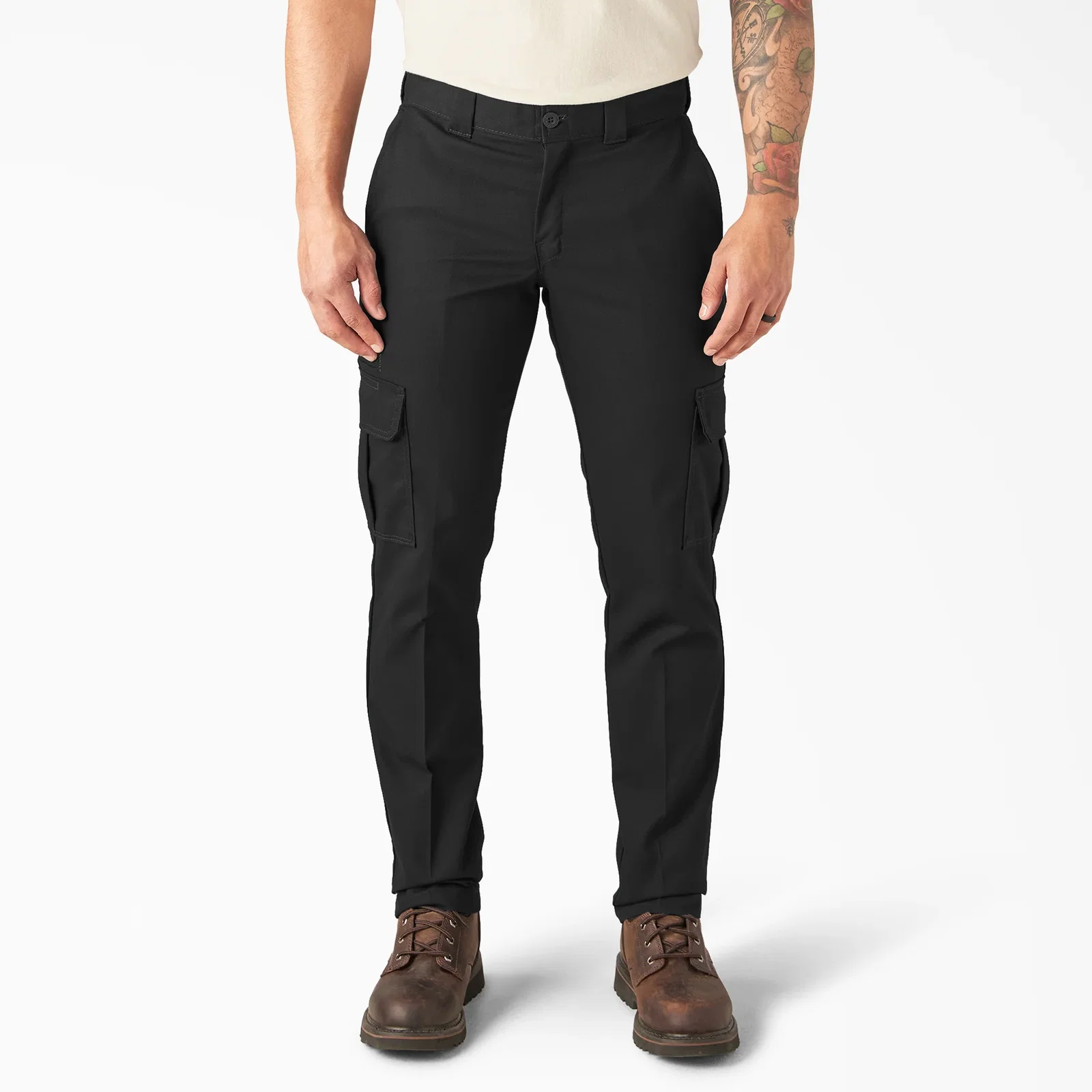 Image of FLEX Slim Fit Cargo Pants