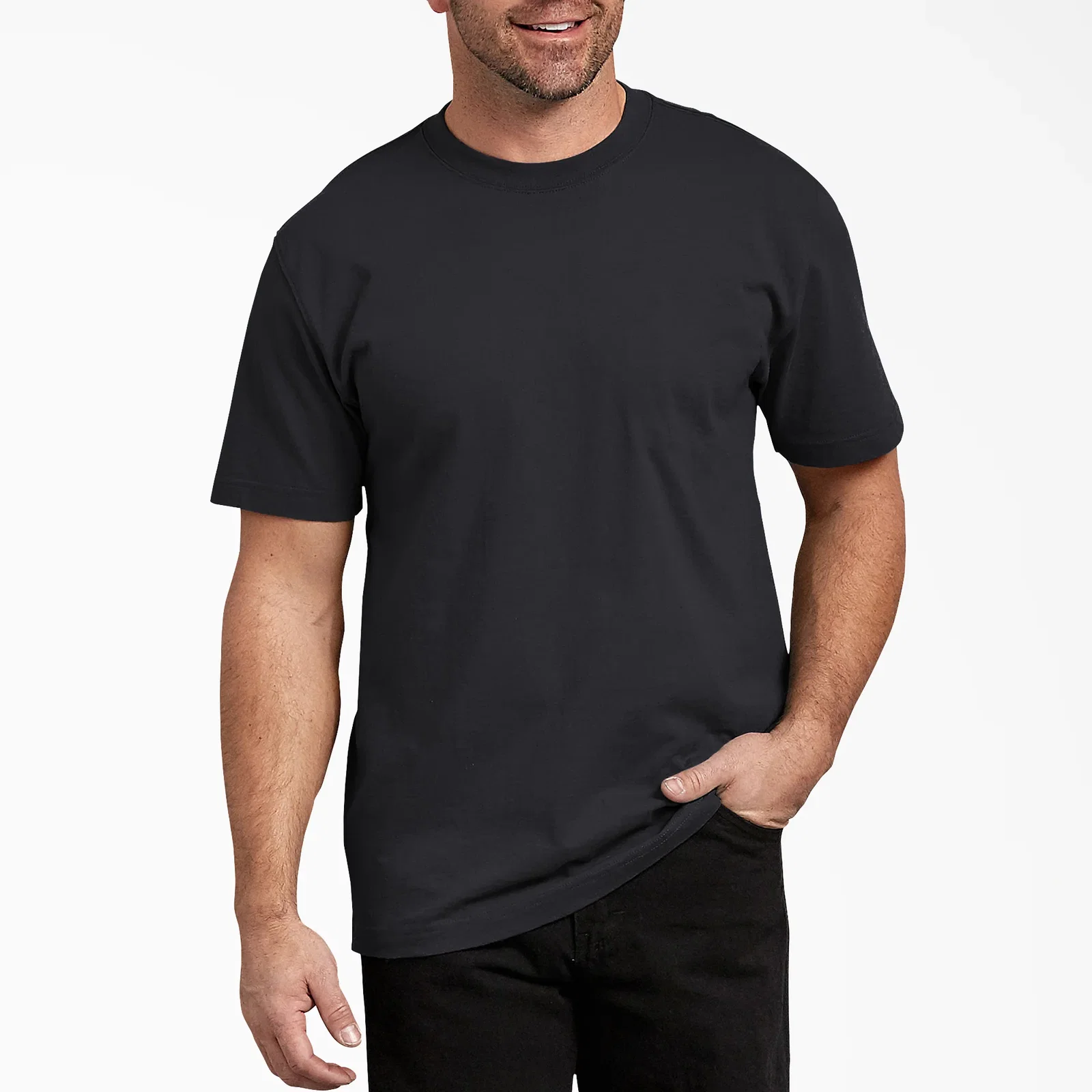 Image of Short Sleeve T-Shirt