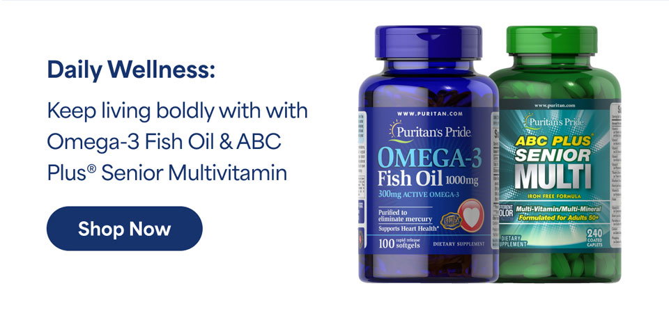 Daily Wellness Bundle