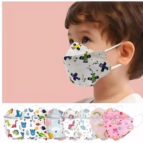Kids KF94 Face Masks  Brookwood Medical