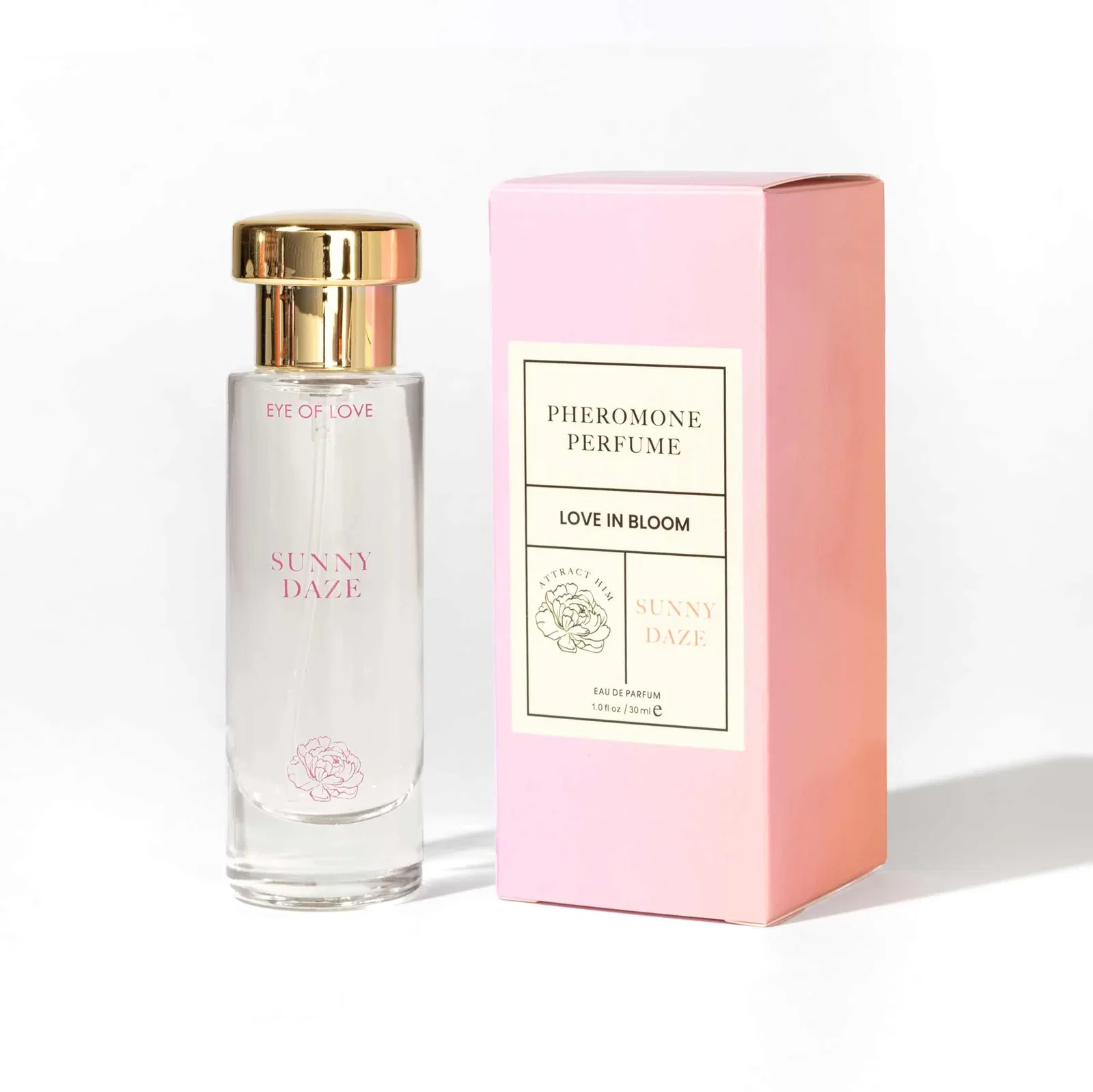 Image of Bloom Sunny Daze Pheromone Perfume