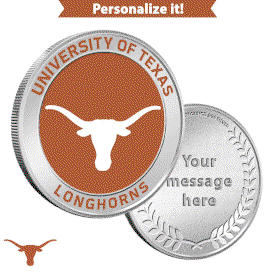 NEW ARRIVALS: Collegiate Collection Silver Rounds
