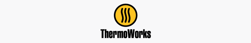 ThermoWorks Logo