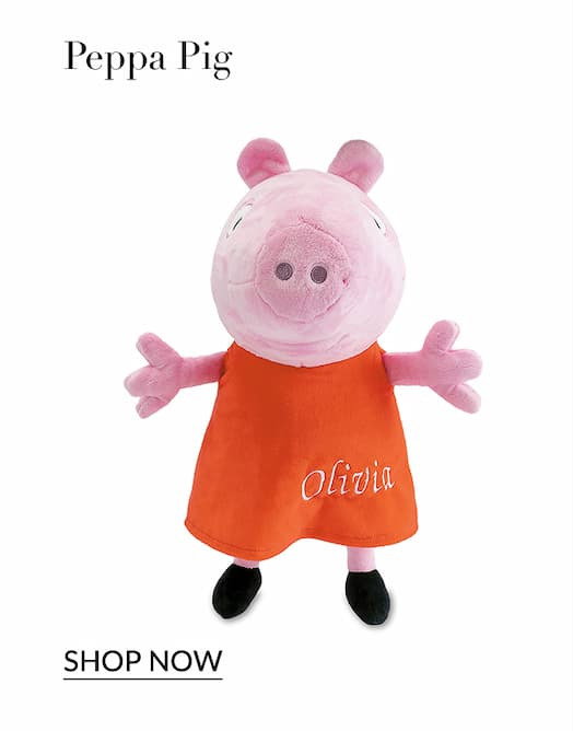 Peppa pig