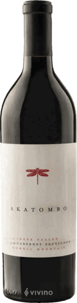  Cabernet Sauvignon