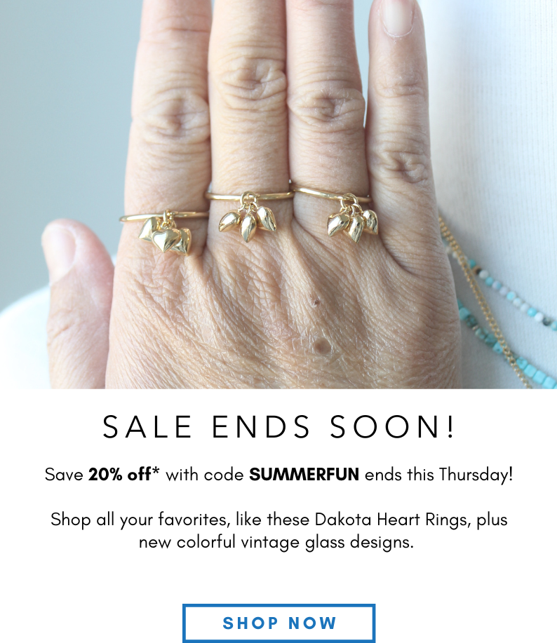 Summer Sale 