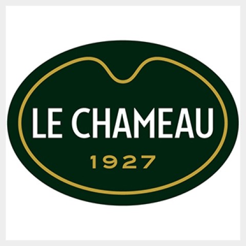 Le Chameau