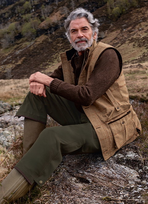 Unisex Waterproof Over Trousers