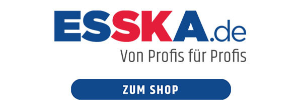 ESSKA Shop