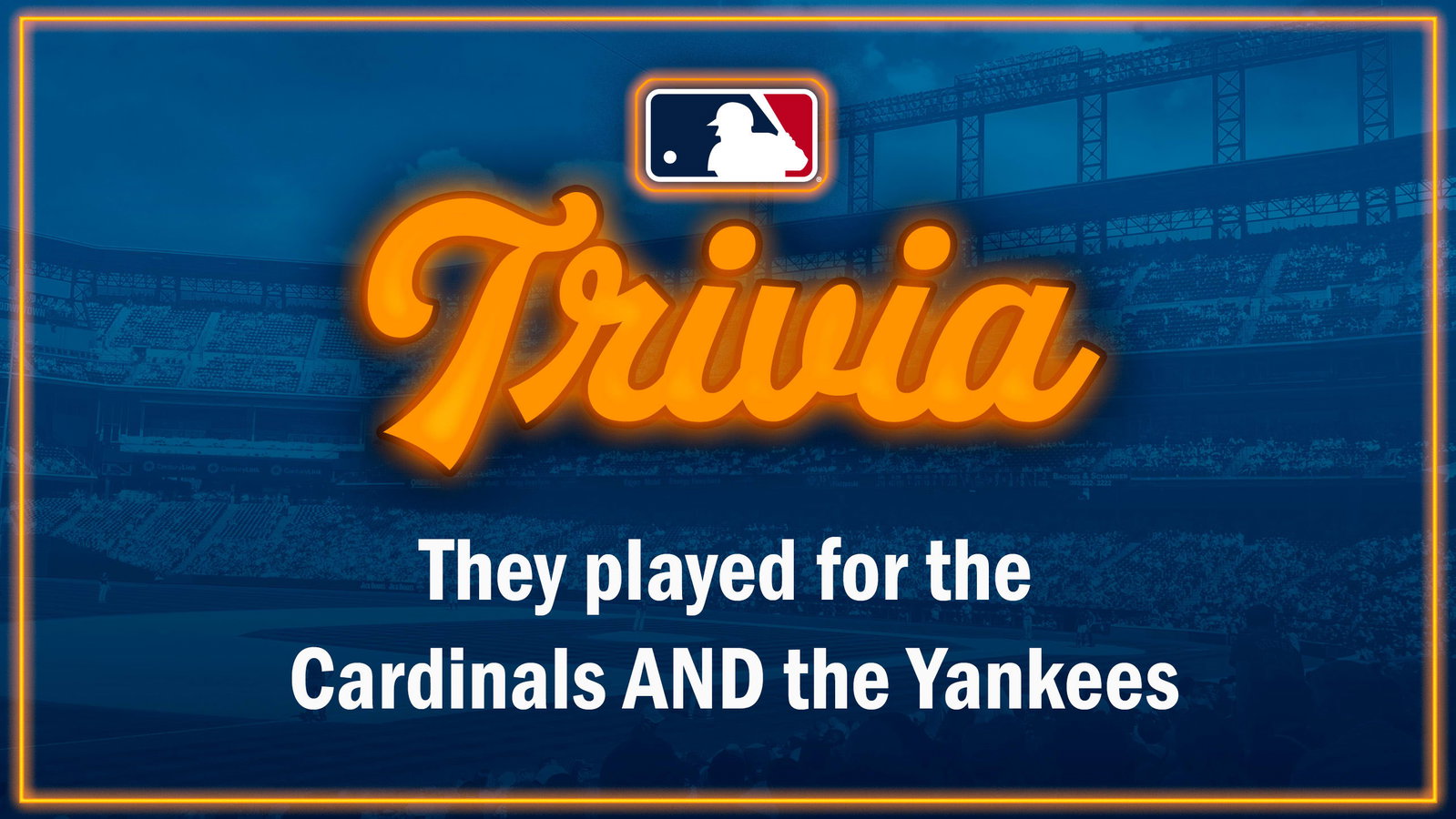 Play Quiz