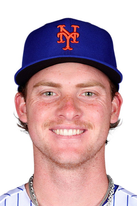 Carson Benge