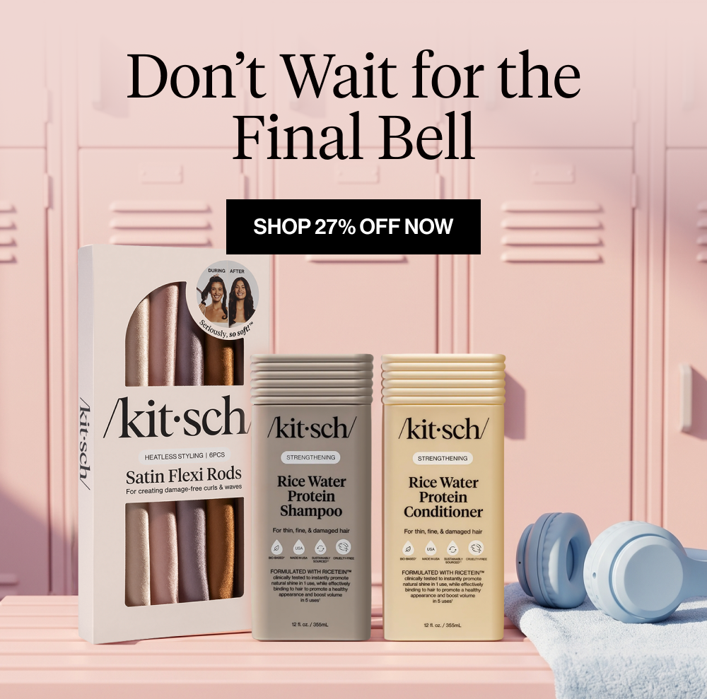 Don’t Wait for the Final Bell