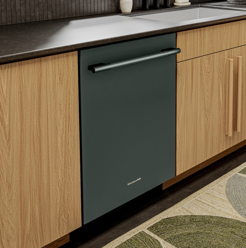 KitchenAid Dishwasher Image