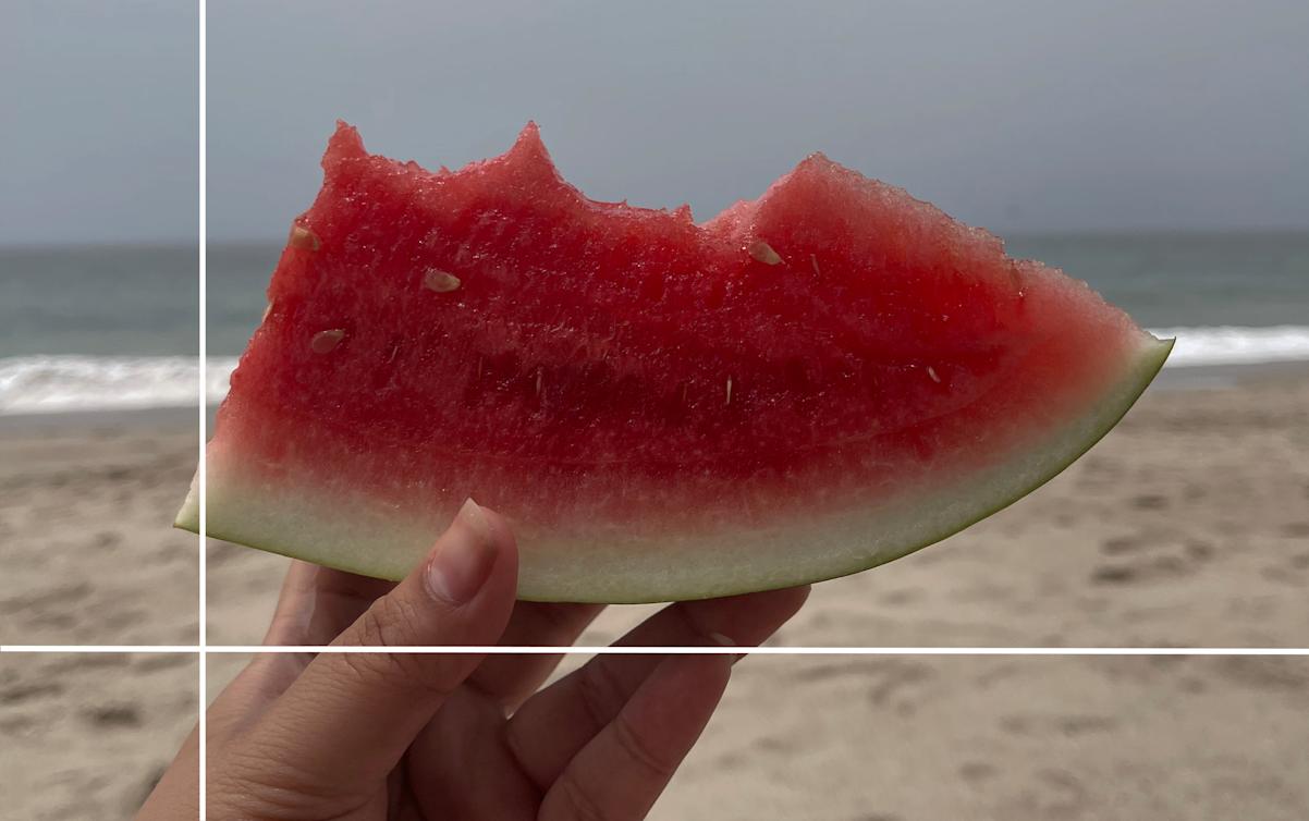 watermelon