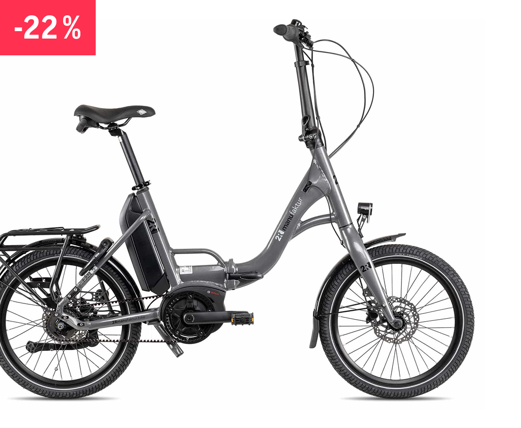 2R Manufaktur FXN5