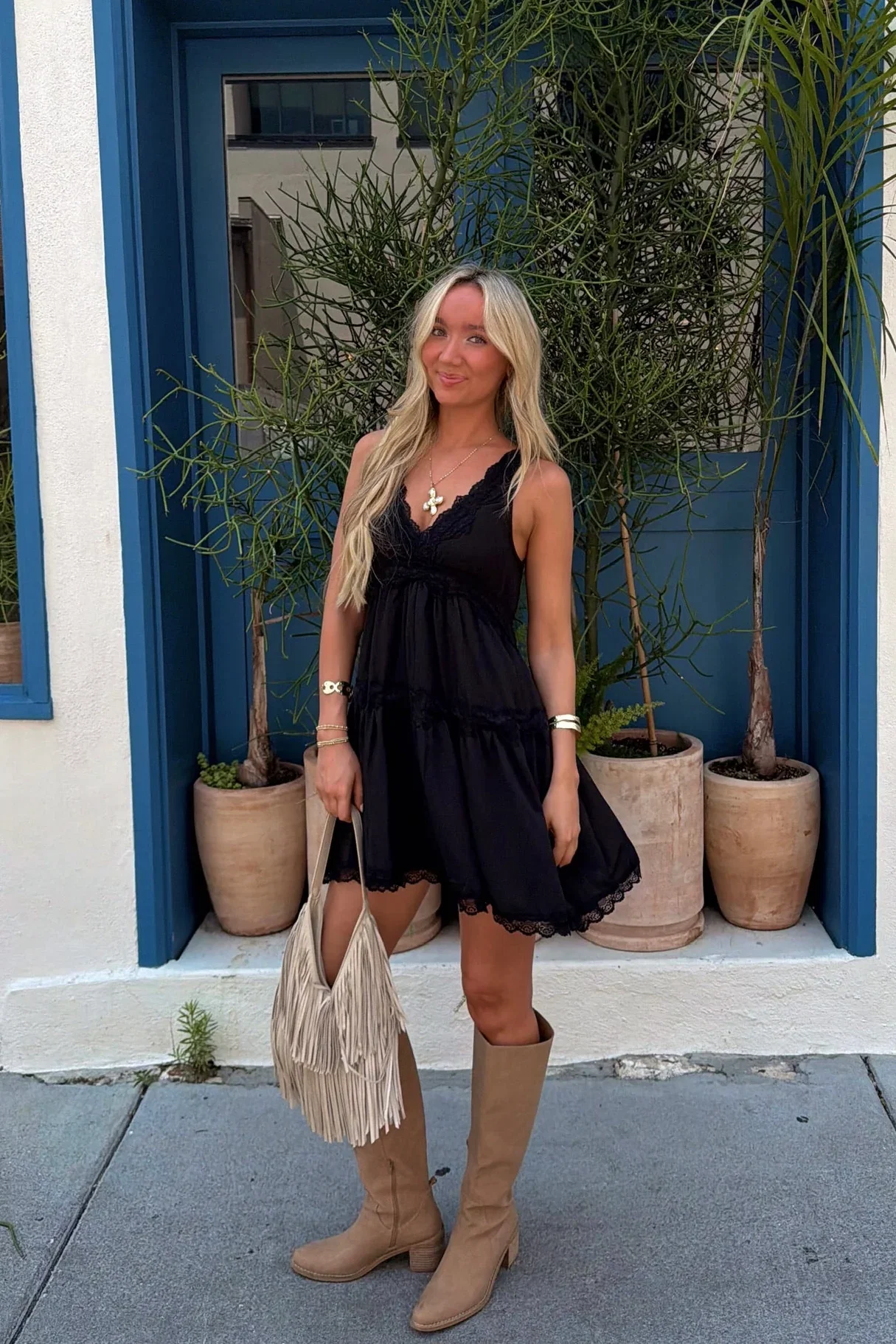 Image of Oh So Pretty Dress