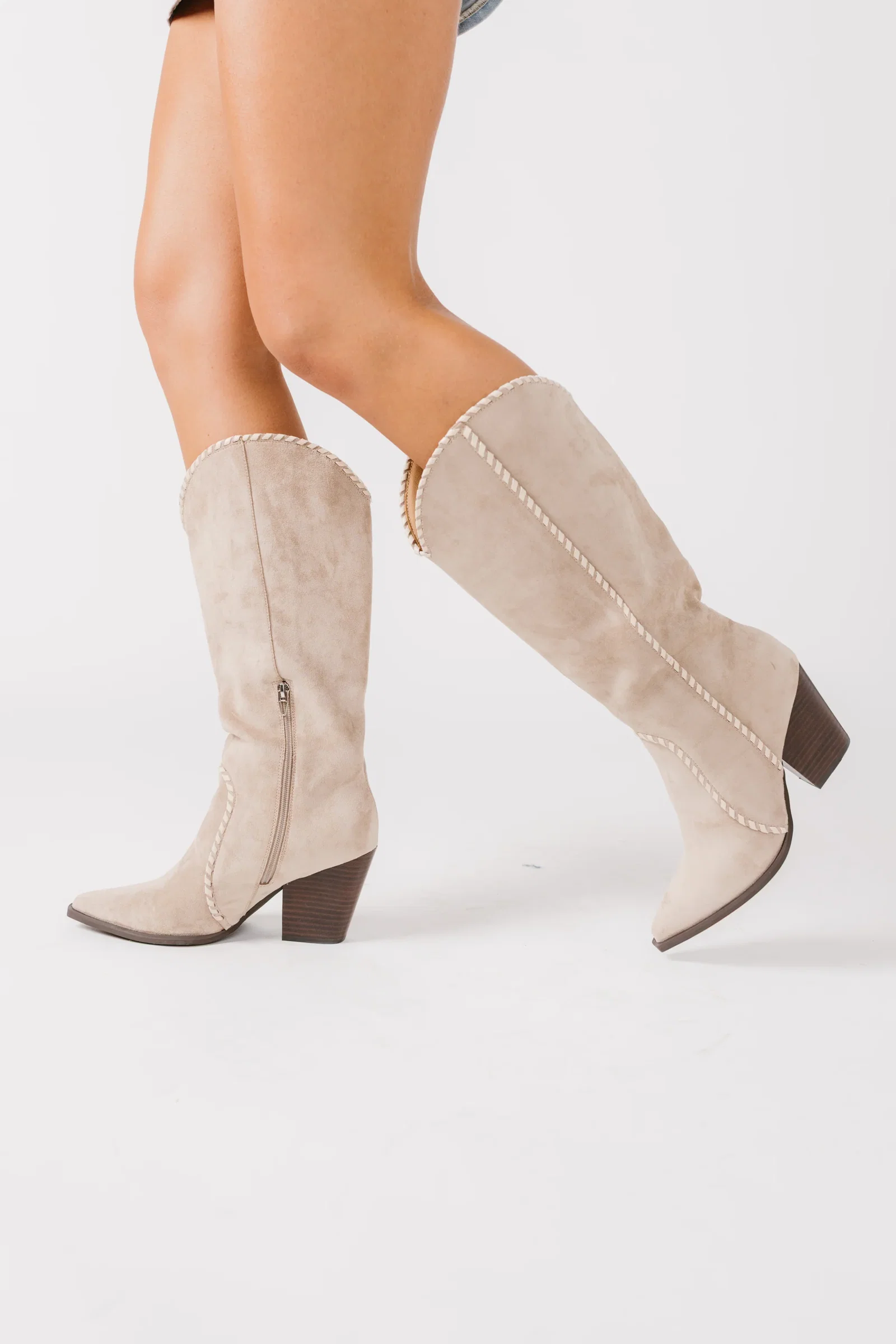 Image of C'mon Boots