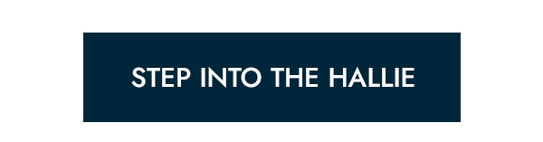 Step Into the Hallie