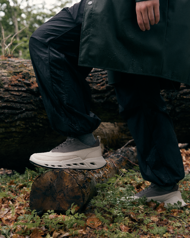 Shop ECCO New Arrivals