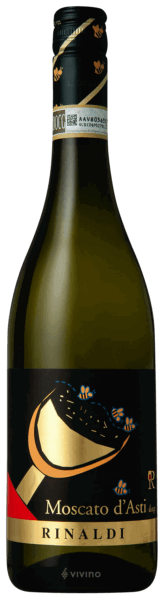  Moscato d'Asti