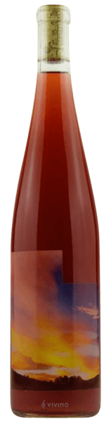  Fox Hill Vineyard Touriga Nacional Rosé