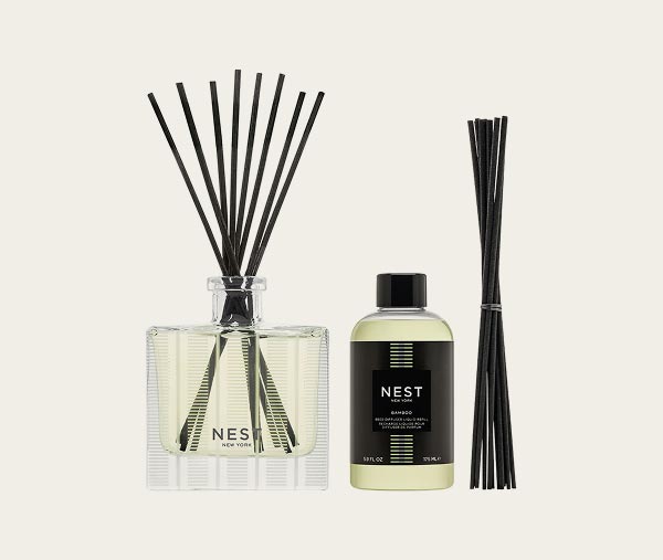 BAMBOO