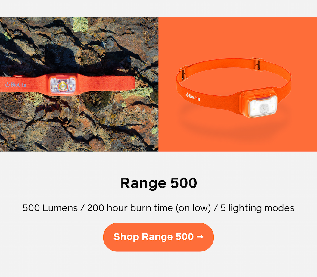 Range 500