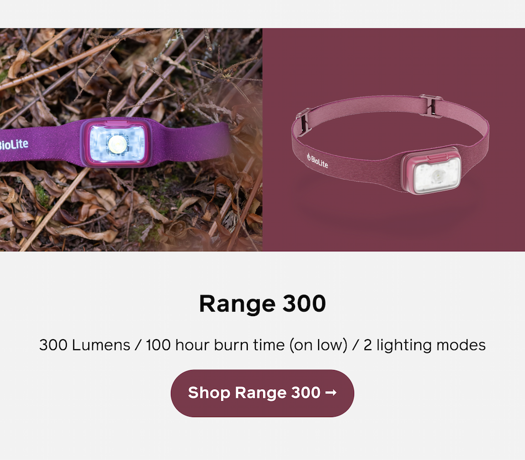 Range 300