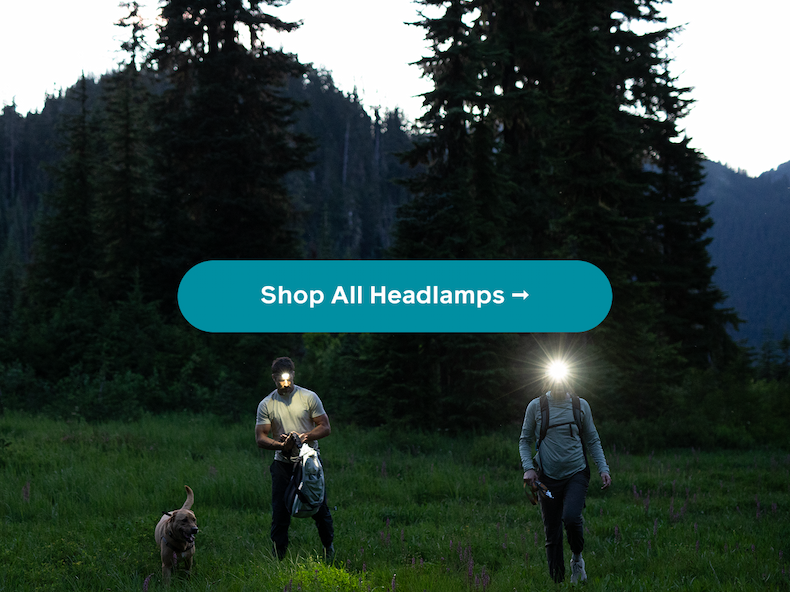 Shop All Headlamps