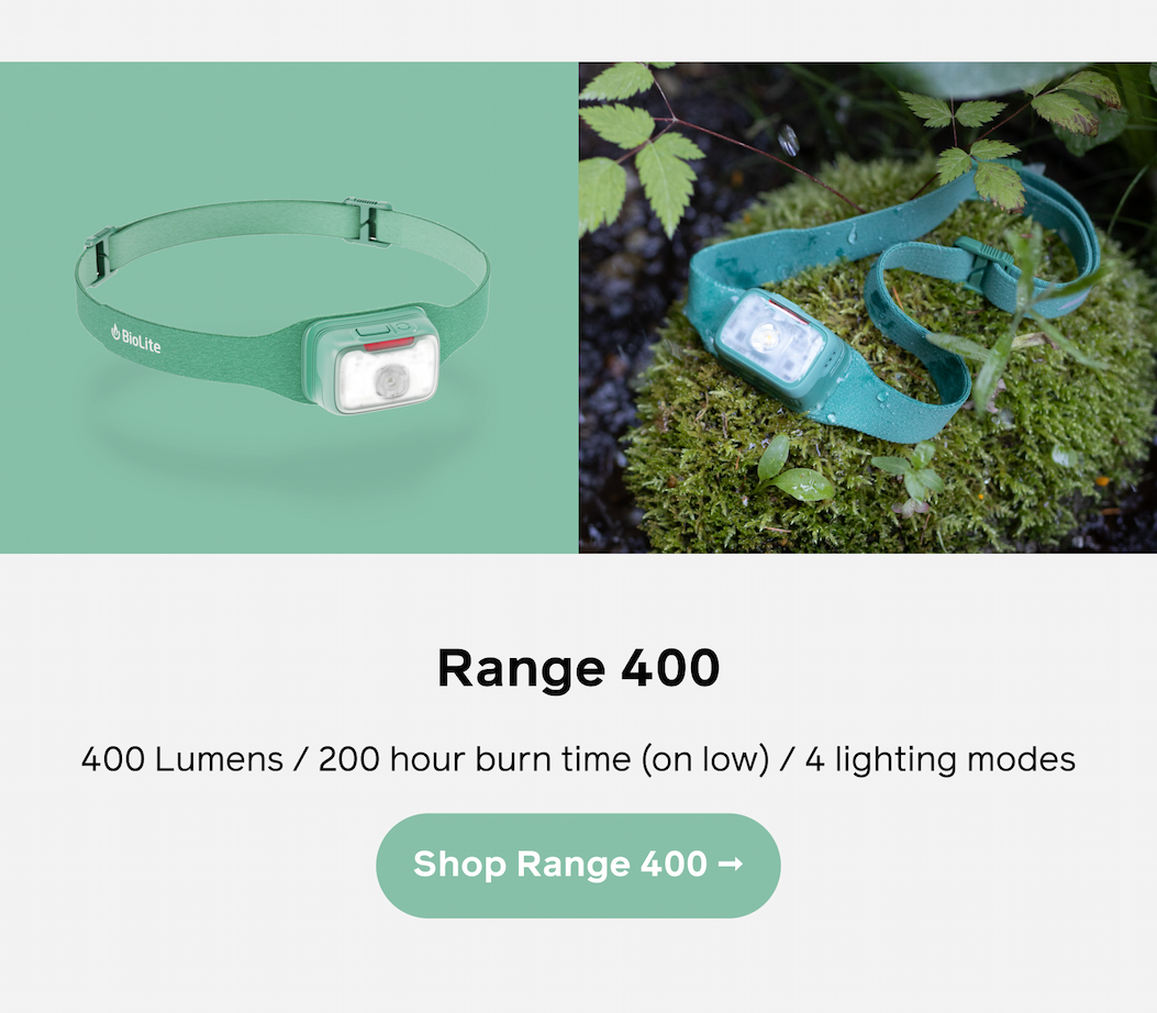 Range 400