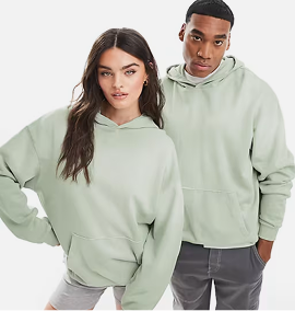 HOODIES & SWEATS