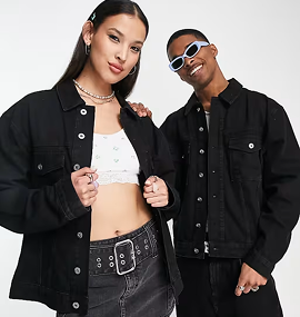 JACKETS