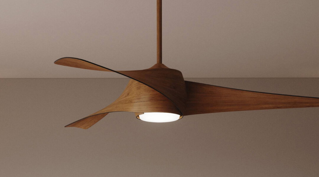 Ceiling Fans →
