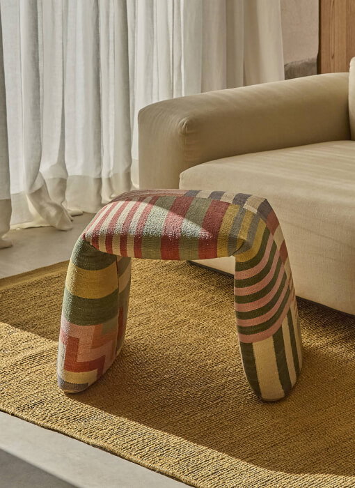 Geometric Expression →