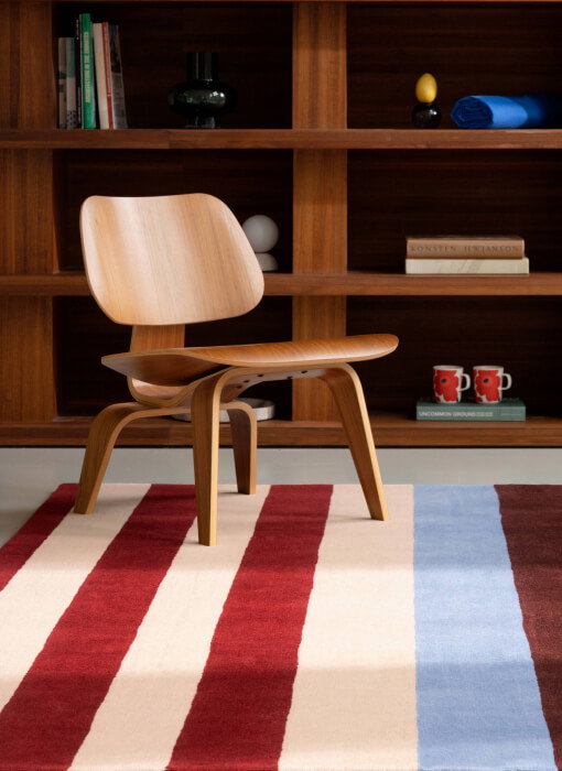 Rugs →