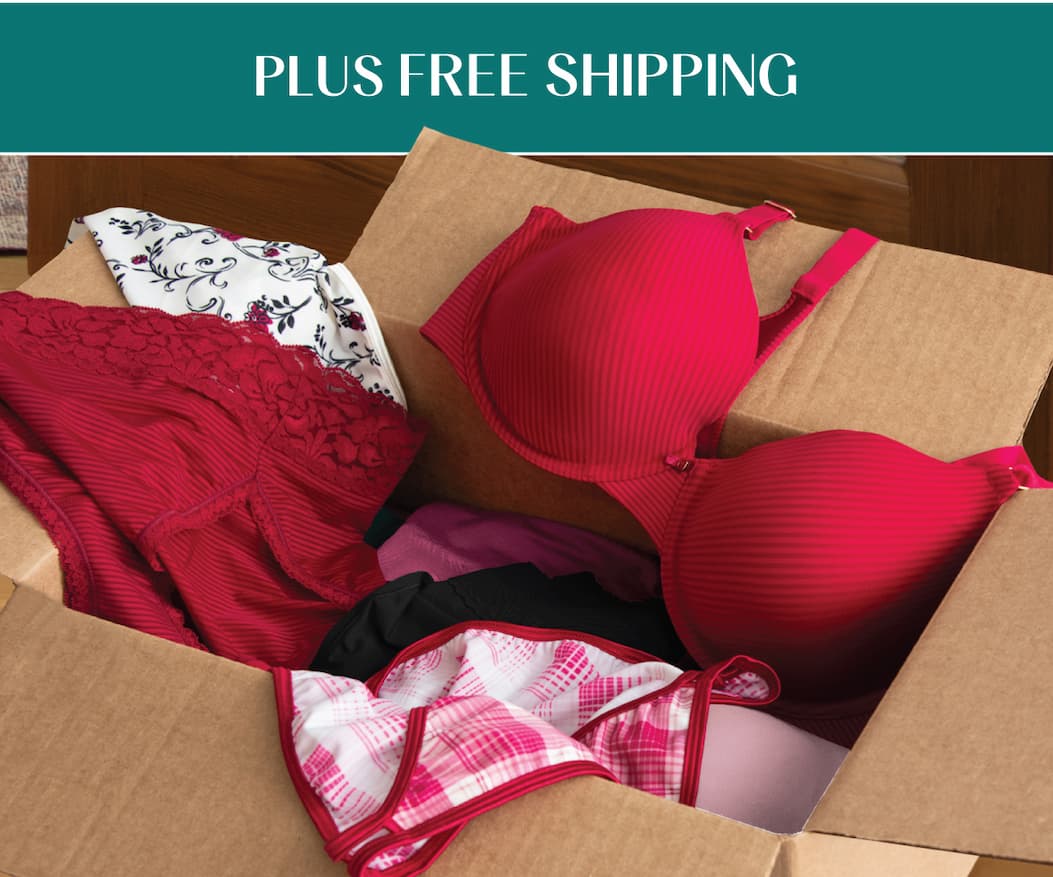 free shipping