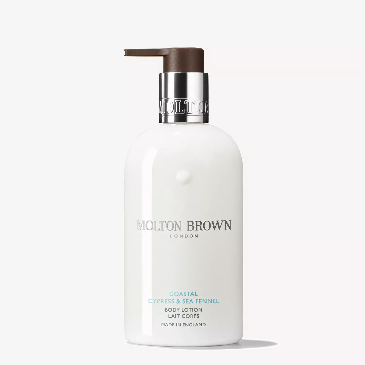 Body Lotion
