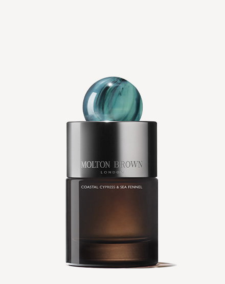 Coastal Cypress & Sea Fennel Eau de Parfum