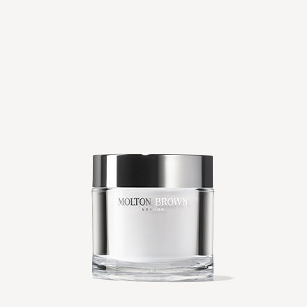 Refillable Body Cream 200g