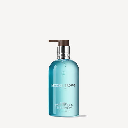 Fine Liquid Hand Wash 200ml