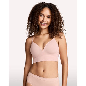 Seamfree® Smooth T-Shirt Bralette