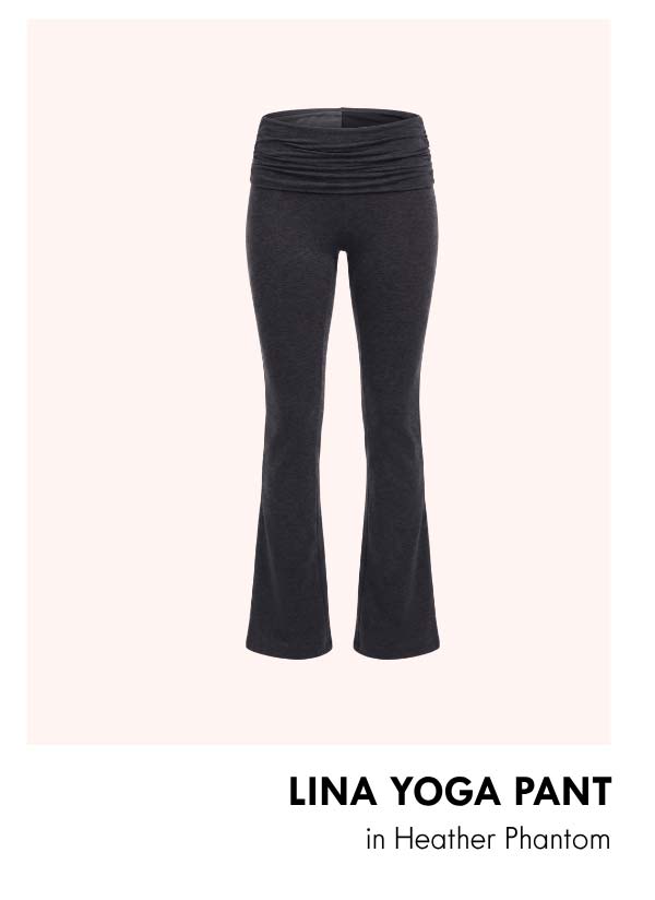 Lina Yoga Pant