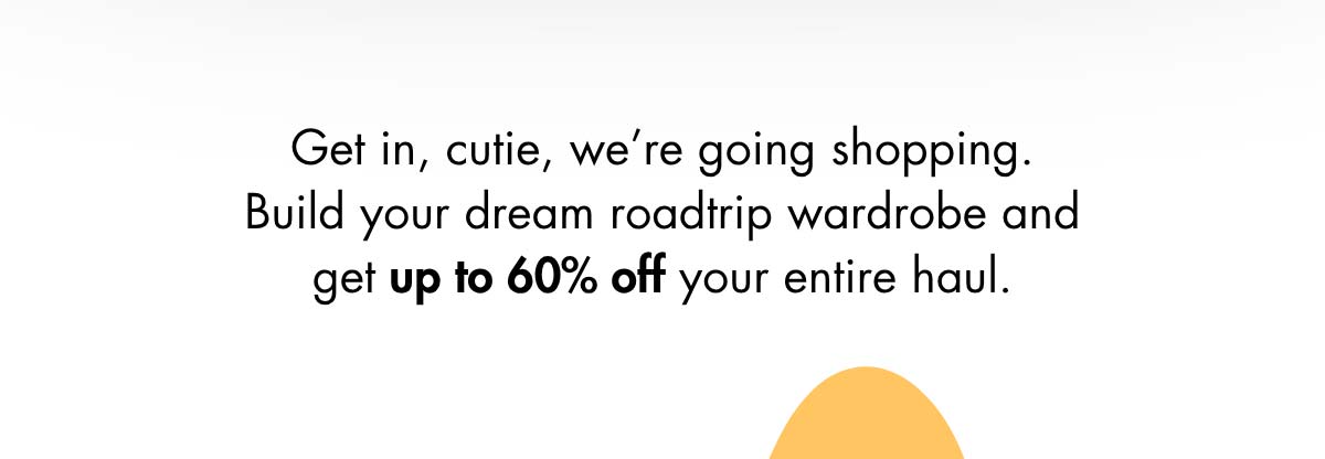 Pack More. Save More. Up to 60% Off