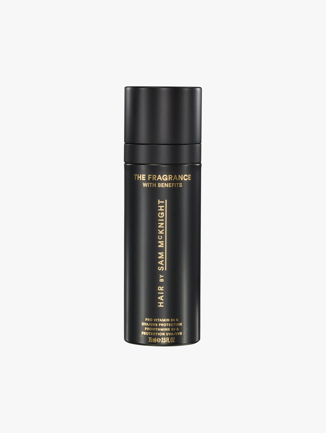 Hair by Sam McKnight The Fragrance With Benefits