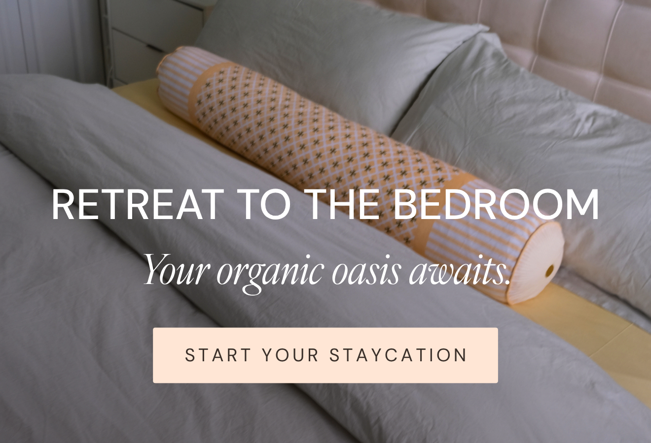 staycation