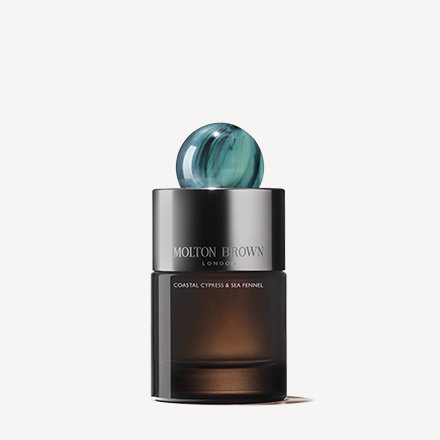 Coastal Cypress & Sea Fennel Eau de Parfum