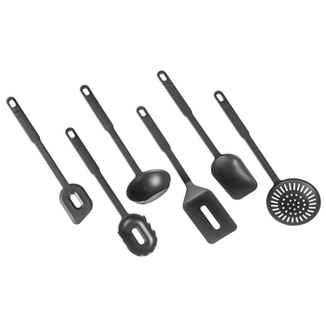 Swiss Cooks' Tools 6pc Set