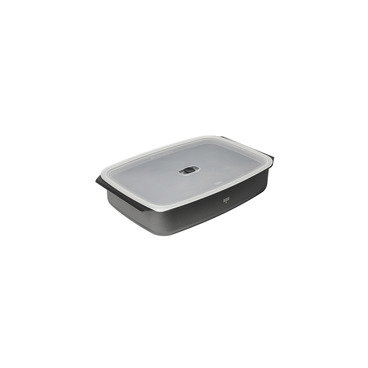 NEW LIFE PRO Roasting Tin with lid 1.1L / Small