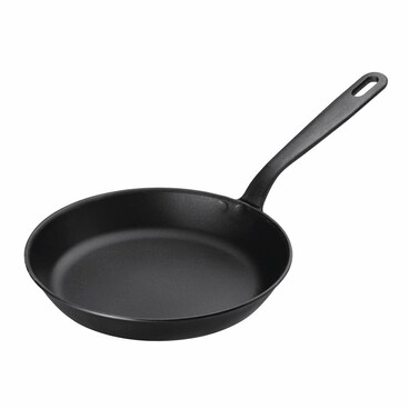 Black Star iron frying pan 28 cm